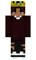 Lacoste257 minecraft skin