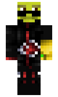 Sykyjechabr minecraft skin