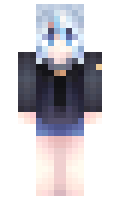 Fr03eN minecraft skin