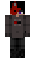 DonoMan005 minecraft skin