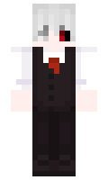 DanilkaPTSD minecraft skin