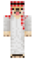 zSamuh128 minecraft skin
