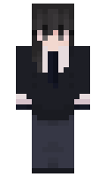 Kwekwek minecraft skin
