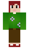 RevKatie minecraft skin