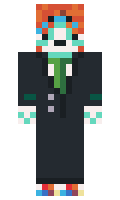 waltail minecraft skin