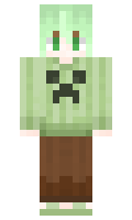 Jieluuuuu minecraft skin