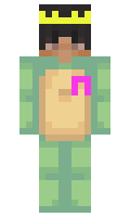 ItsNxny minecraft skin