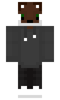 GabrielFoxx19 minecraft skin