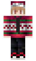 Luccasviana081 minecraft skin