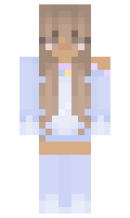 lindaaleca minecraft skin