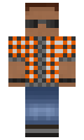 create minecraft skin