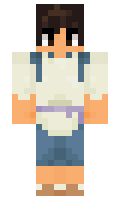 Stratfo minecraft skin