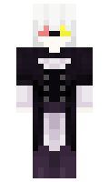 midleez minecraft skin