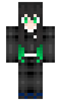 evgenPro minecraft skin