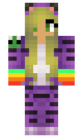 KatieCat minecraft skin