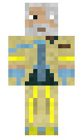 TheGamingJ3w minecraft skin