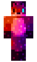 Xanor1 minecraft skin