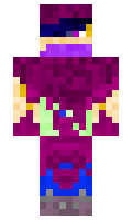 Metriclheapar minecraft skin