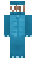 awate minecraft skin