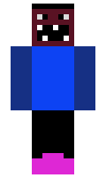 CarlosRM21 minecraft skin