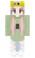 ItsBriiannaa minecraft skin