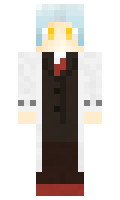 GalacticAC minecraft skin