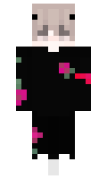 Brightlyssmind minecraft skin