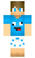 R15 minecraft skin