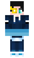 Calin minecraft skin