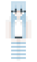 Suba minecraft skin