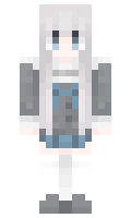 diemquynh minecraft skin