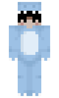 FeiJun minecraft skin