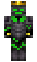 RiverCabbage803 minecraft skin