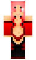 zahida minecraft skin