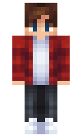 JustWaitNoRush minecraft skin