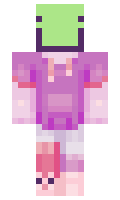 AdameQ minecraft skin