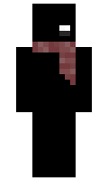 QuietCries minecraft skin