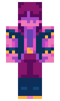 neytan minecraft skin