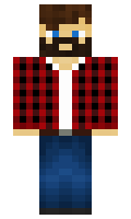 Mefesto minecraft skin