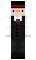 CrazyChikenMC minecraft skin