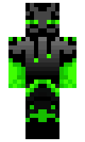 Xrustalik minecraft skin