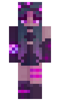 UmkaLu minecraft skin