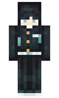 HotMrPro minecraft skin