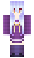 rekan minecraft skin