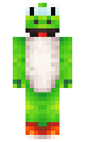 Aqlz minecraft skin