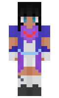 Jhimizx minecraft skin