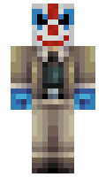 Marcik minecraft skin