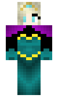 Gamer95 minecraft skin