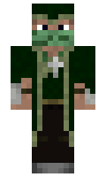 KapaiDiem minecraft skin