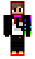 LGamer021 minecraft skin